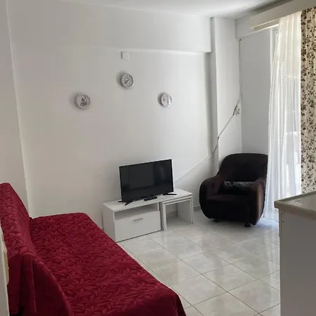 Vılla Eda Apart Otel İçmeler