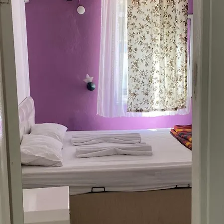 Vılla Eda İçmeler