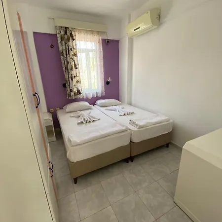 Apart Otel Vılla Eda