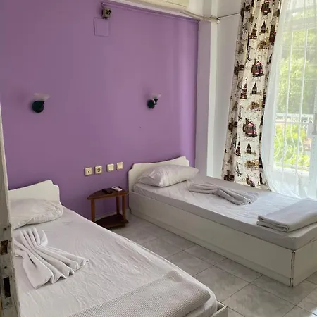 Vılla Eda * İçmeler