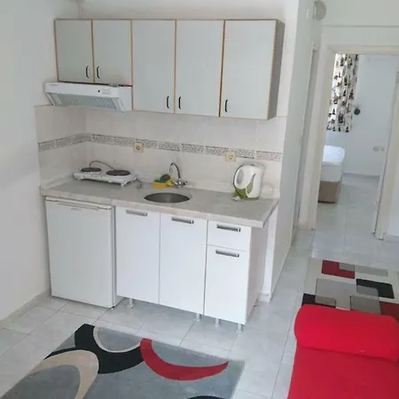 Apart Otel Vılla Eda