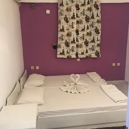 Vılla Eda *